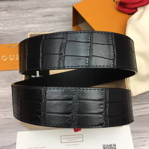 Louis Vuitton 40MM Belt LVB00330-1